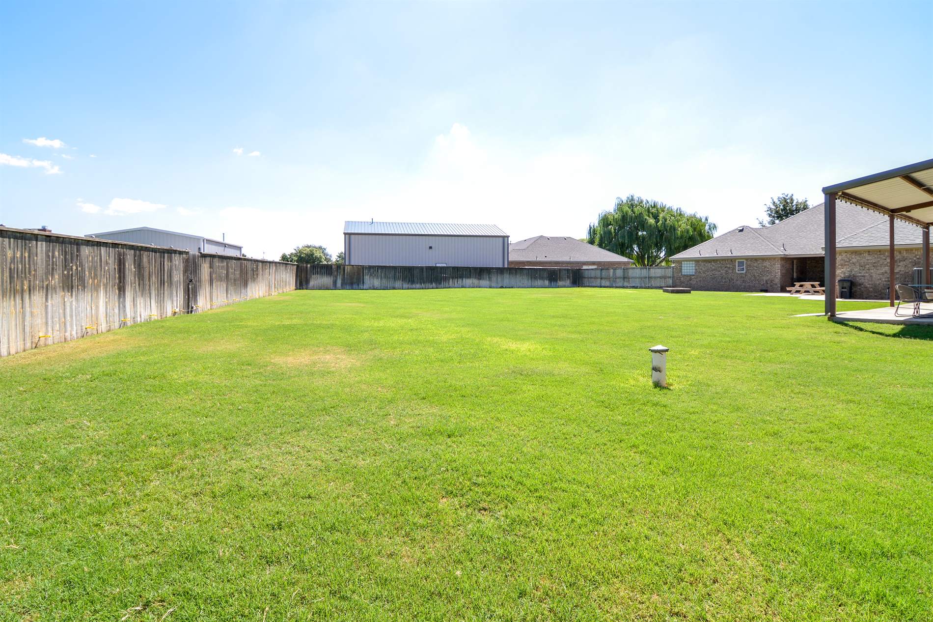 6404 County Rd 7430, Lubbock, TX 79424