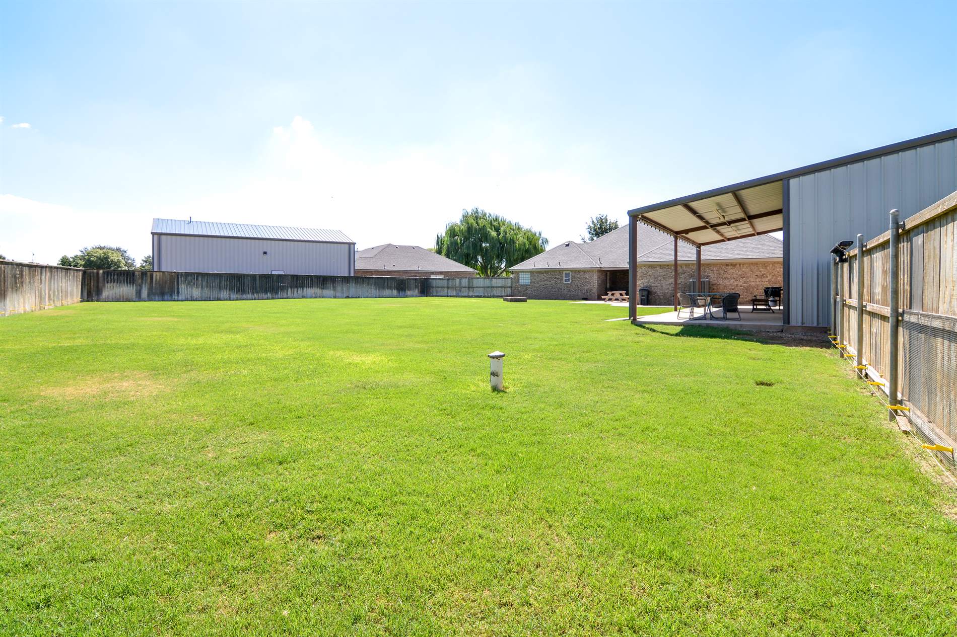 6404 County Rd 7430, Lubbock, TX 79424