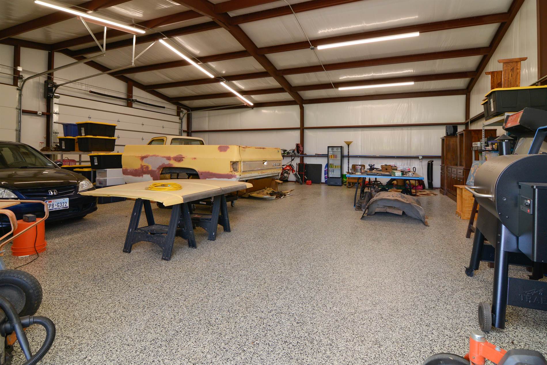 6404 County Rd 7430, Lubbock, TX 79424