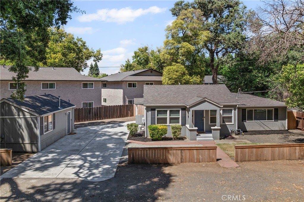 1430 West 4th Street, Chico, CA 95928