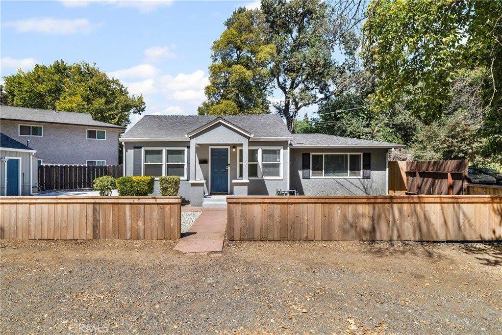 1430 West 4th Street, Chico, CA 95928