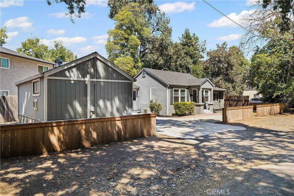 1430 West 4th Street, Chico, CA 95928