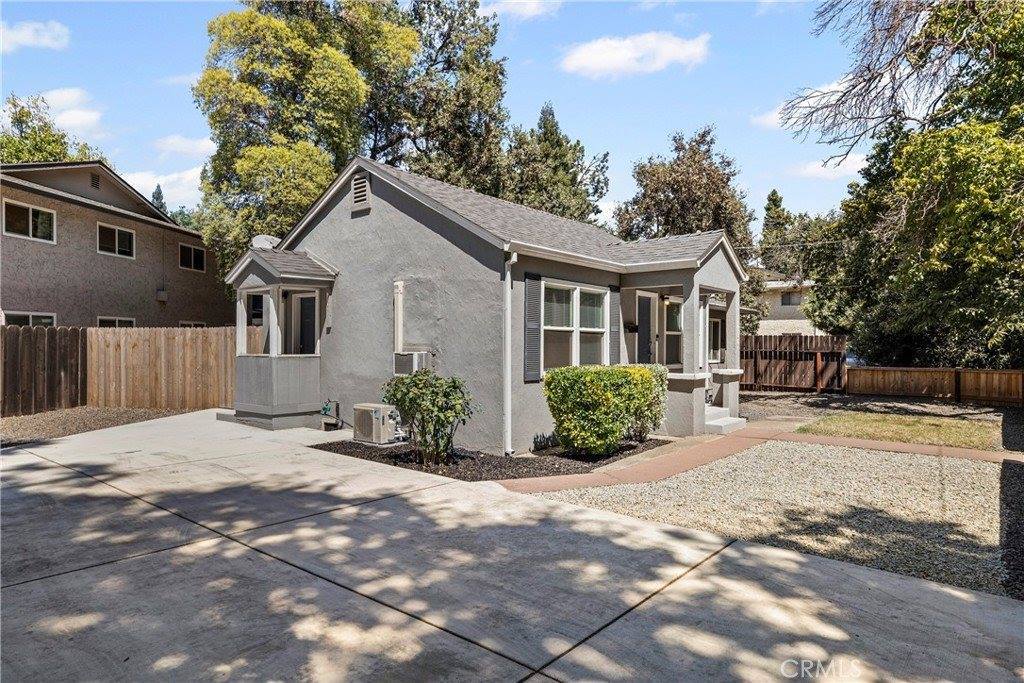 1430 West 4th Street, Chico, CA 95928