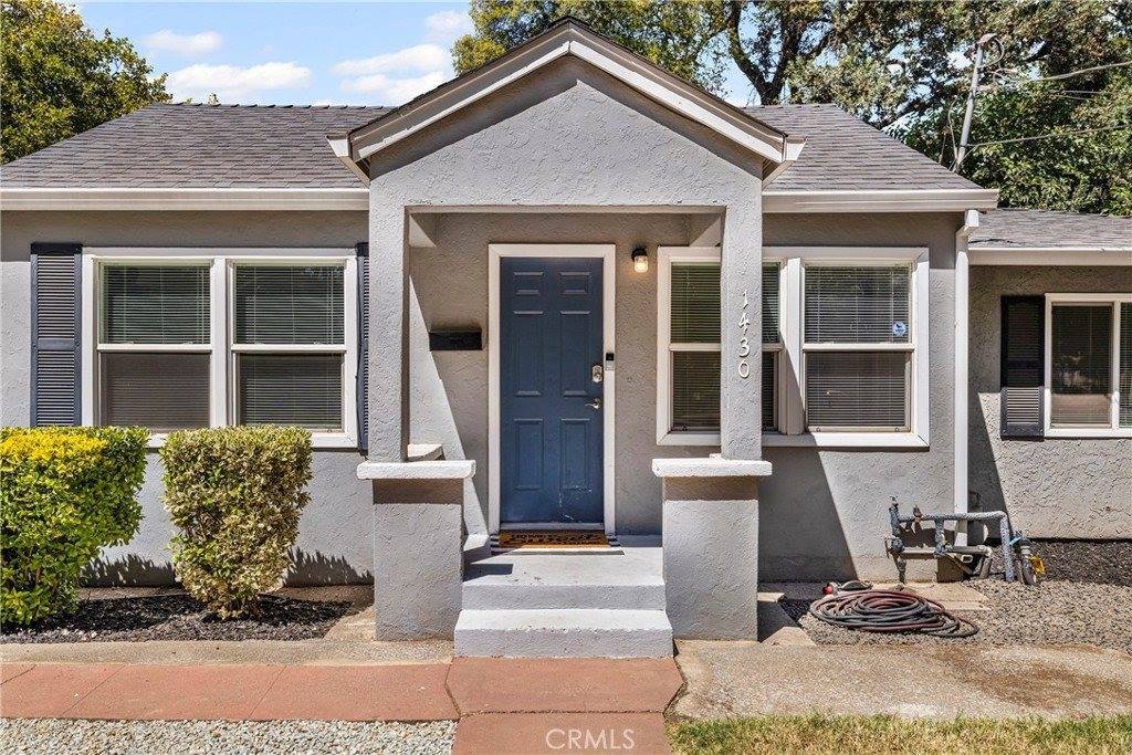 1430 West 4th Street, Chico, CA 95928