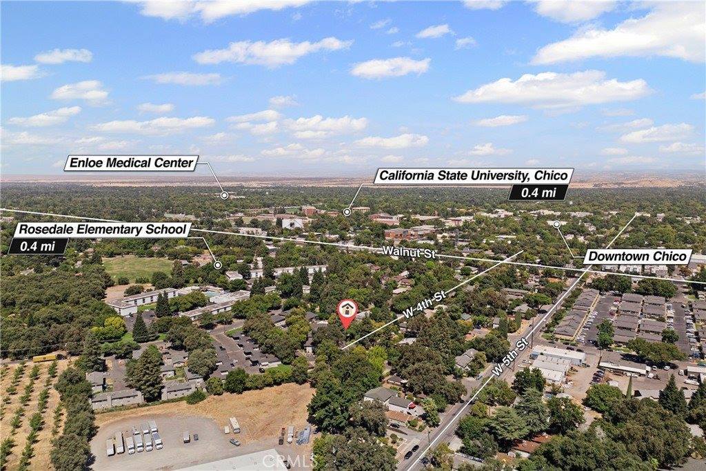 1430 West 4th Street, Chico, CA 95928