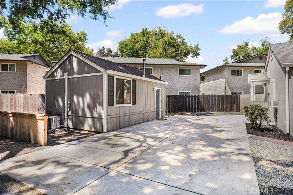 1430 West 4th Street, Chico, CA 95928