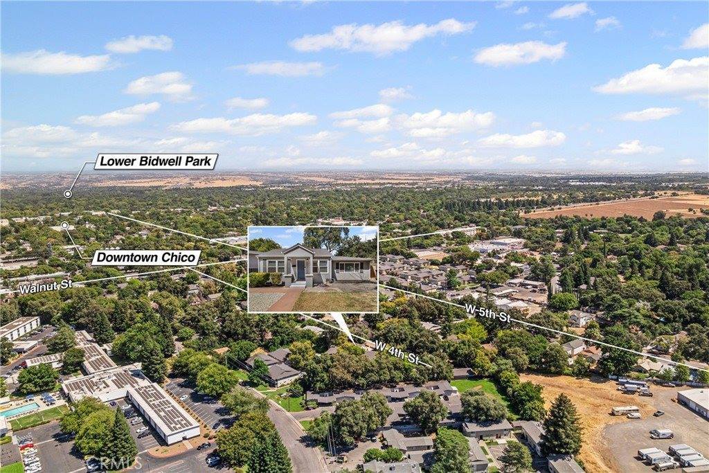 1430 West 4th Street, Chico, CA 95928