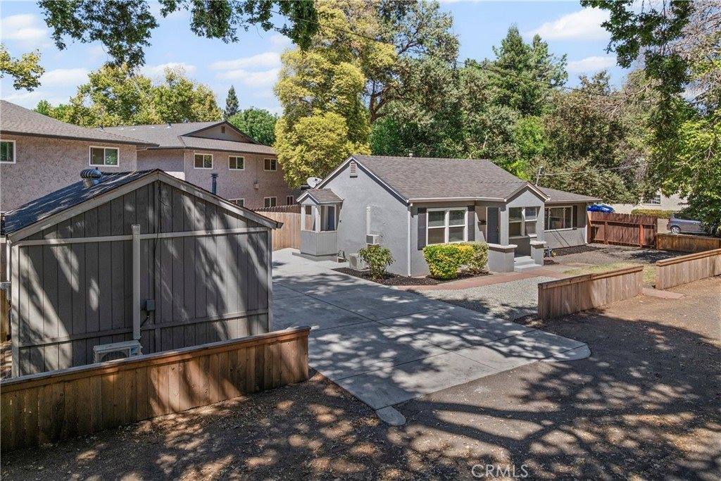 1430 West 4th Street, Chico, CA 95928