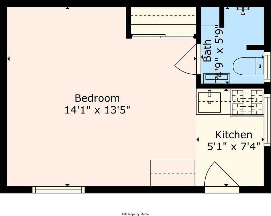 1430 West 4th Street, Chico, CA 95928