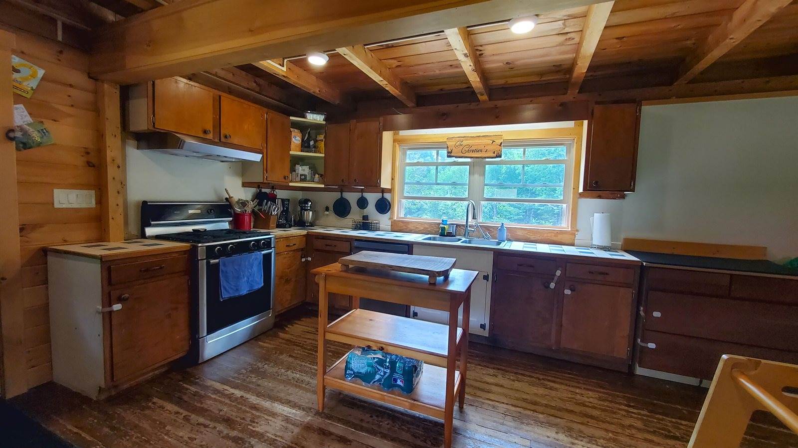 331 Beans Corner Road, New Sharon, ME 04955