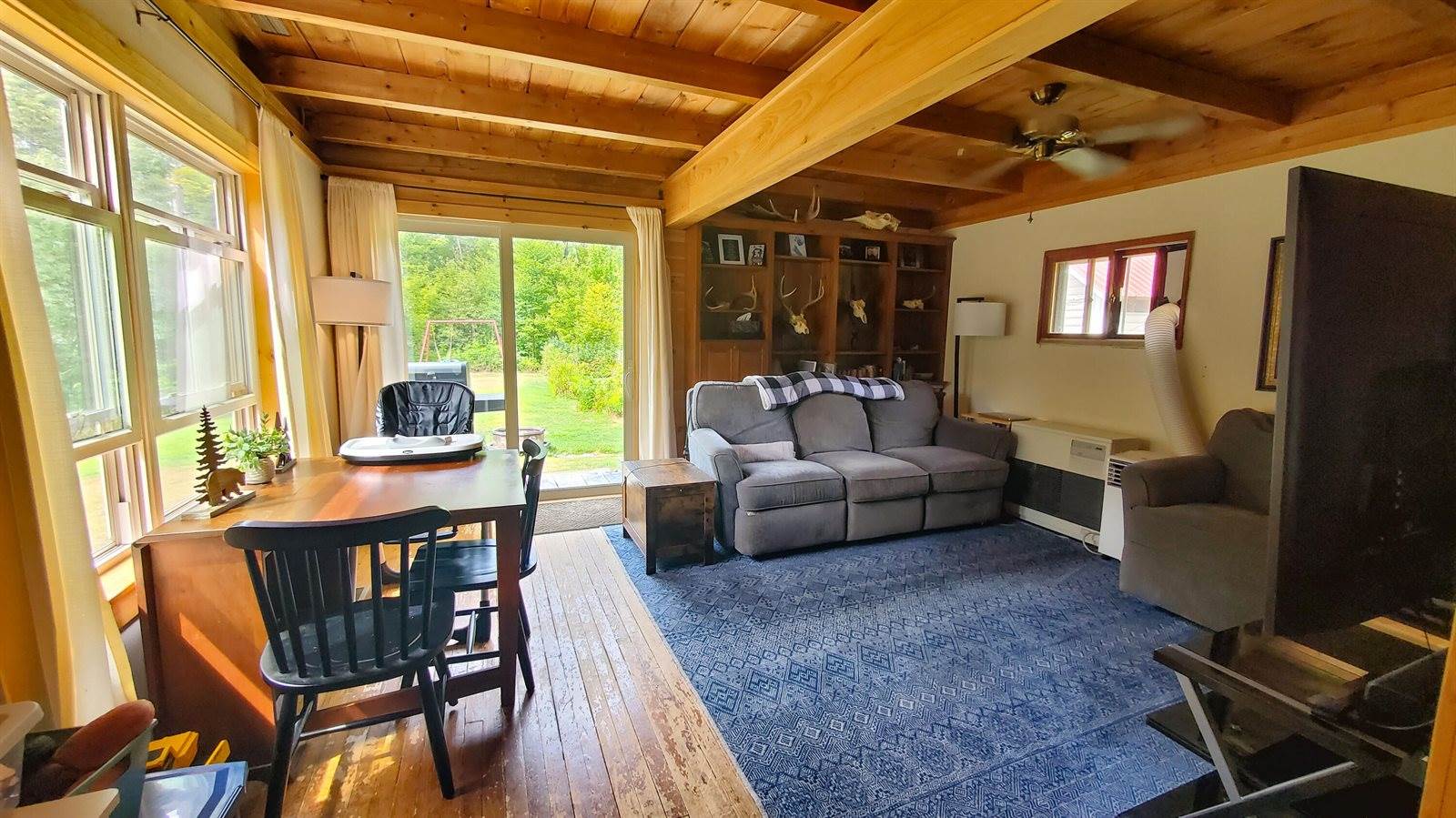 331 Beans Corner Road, New Sharon, ME 04955