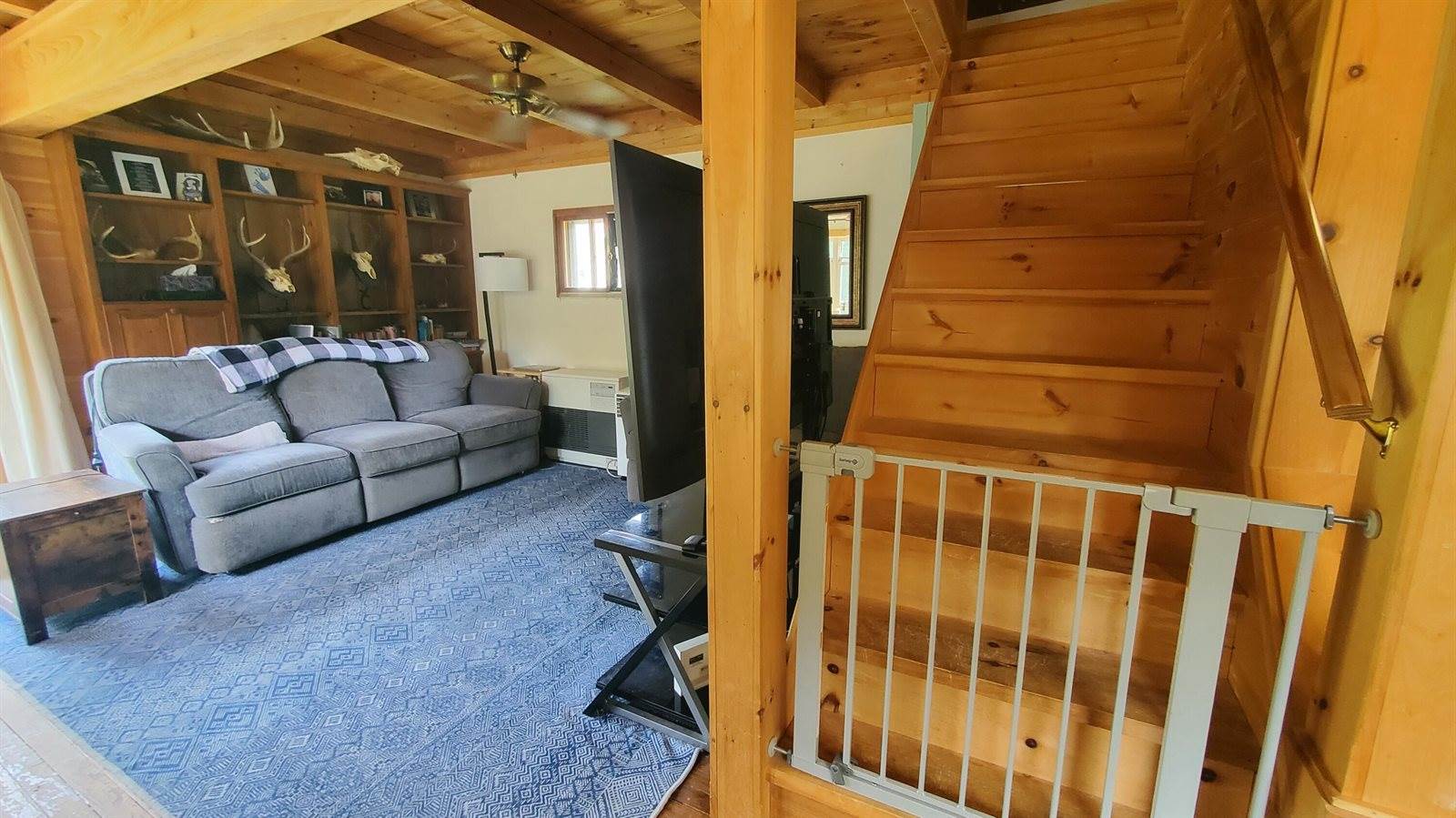 331 Beans Corner Road, New Sharon, ME 04955