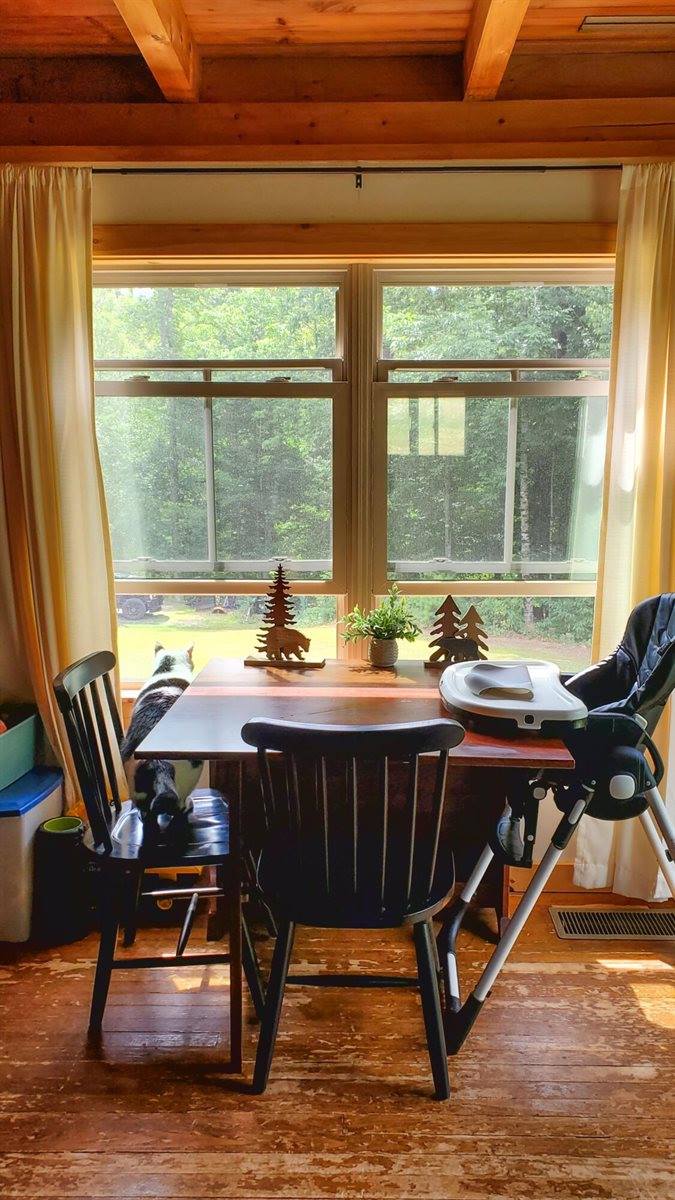 331 Beans Corner Road, New Sharon, ME 04955