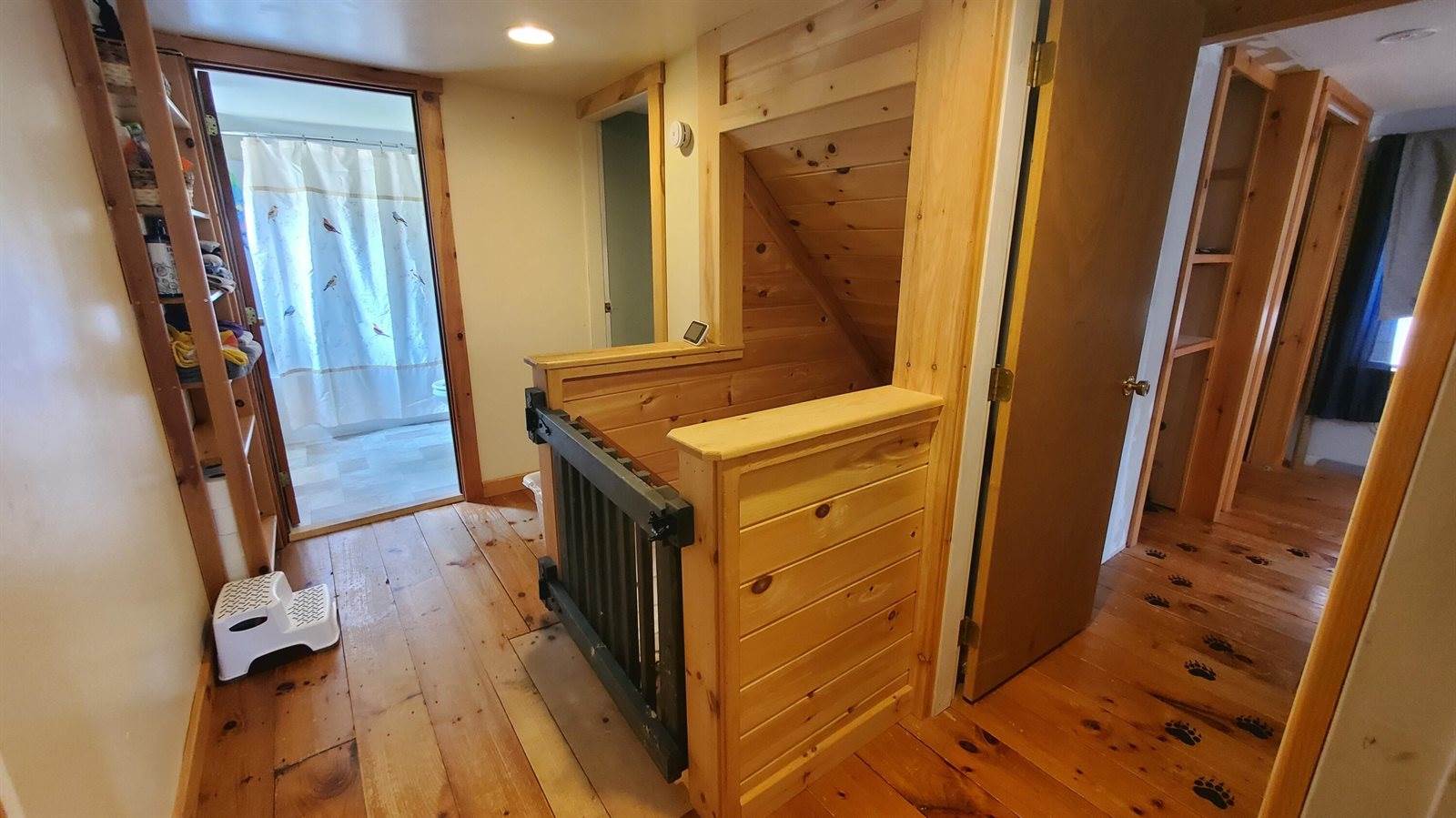 331 Beans Corner Road, New Sharon, ME 04955