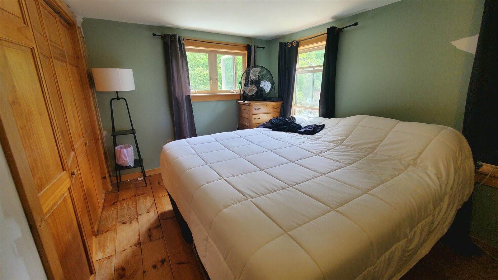 331 Beans Corner Road, New Sharon, ME 04955