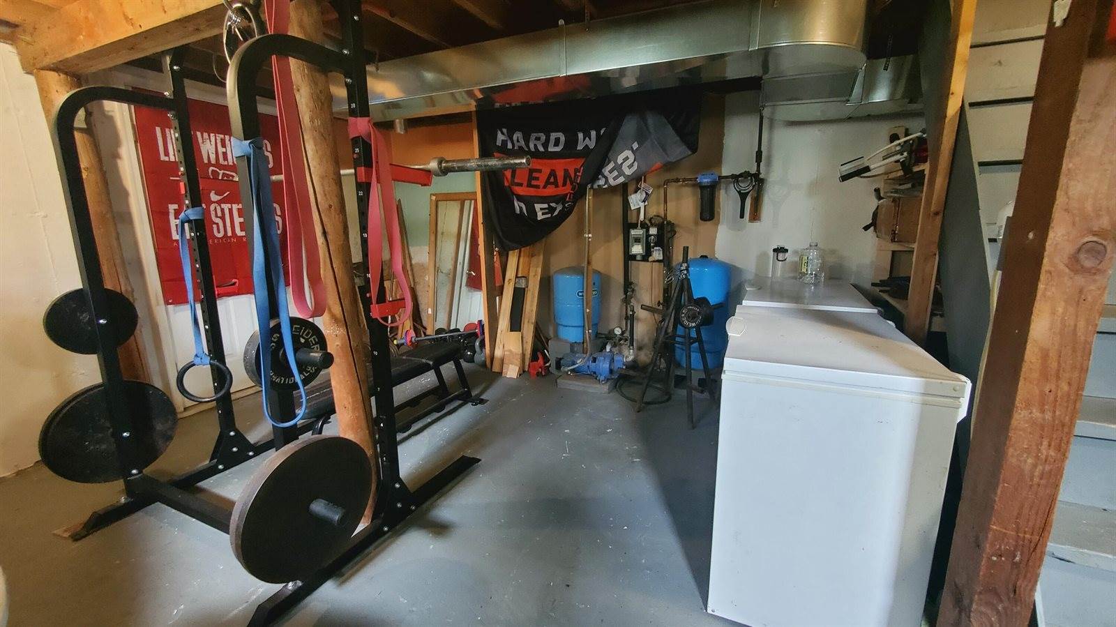 331 Beans Corner Road, New Sharon, ME 04955