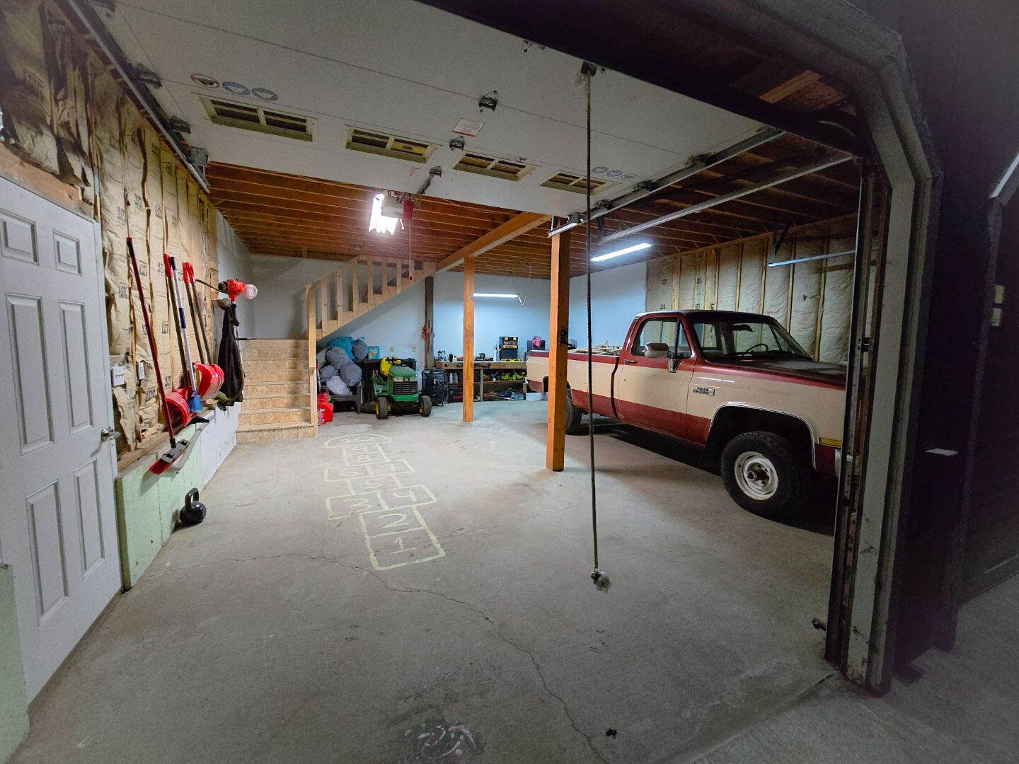 331 Beans Corner Road, New Sharon, ME 04955