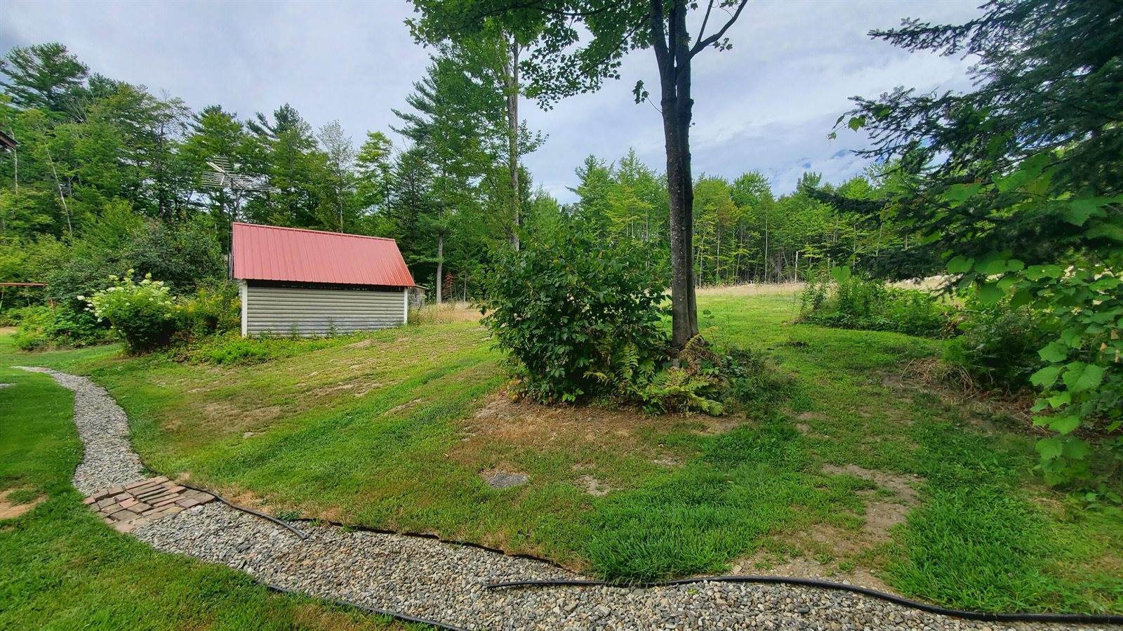 331 Beans Corner Road, New Sharon, ME 04955