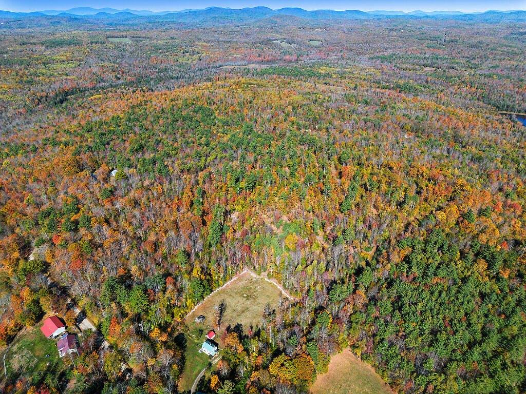 331 Beans Corner Road, New Sharon, ME 04955