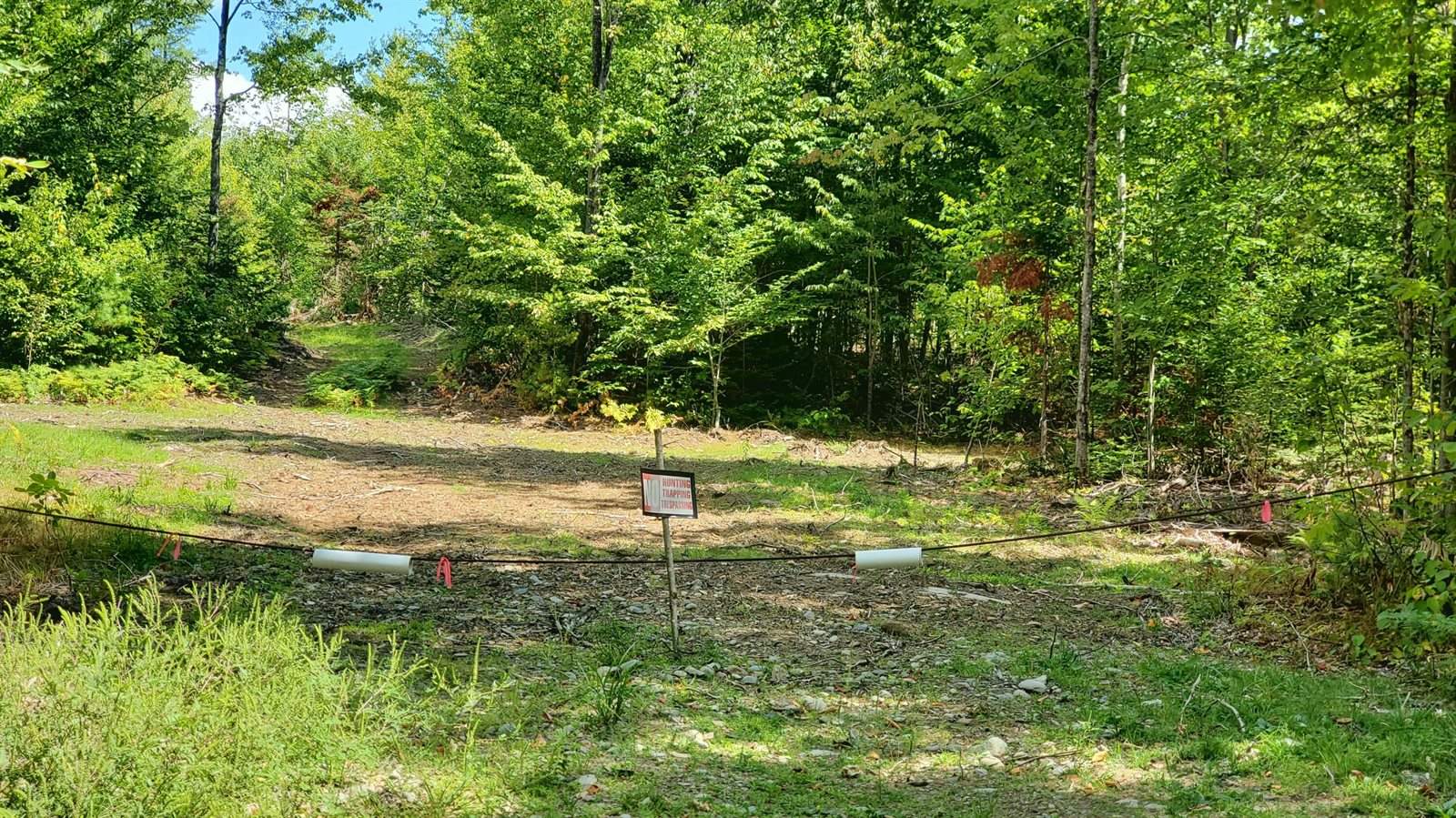 331 Beans Corner Road, New Sharon, ME 04955