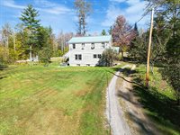 331 Beans Corner Road, New Sharon, ME 04955