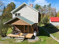 331 Beans Corner Road, New Sharon, ME 04955