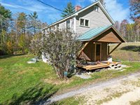 331 Beans Corner Road, New Sharon, ME 04955