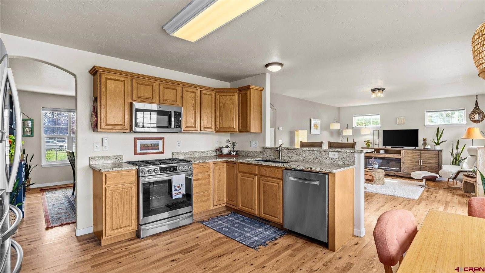 1101 Rossehl, Montrose, CO 81401