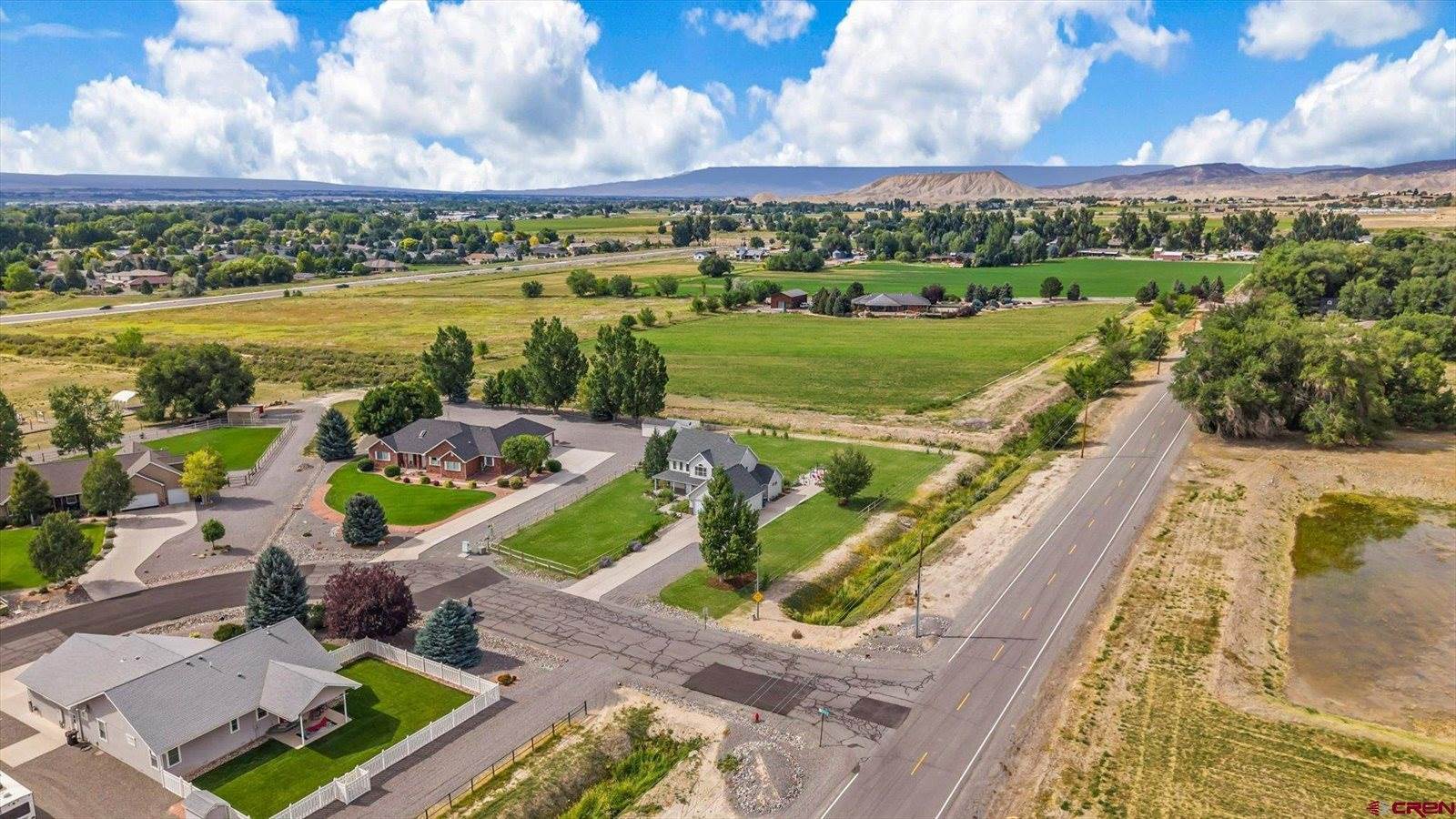 1101 Rossehl, Montrose, CO 81401