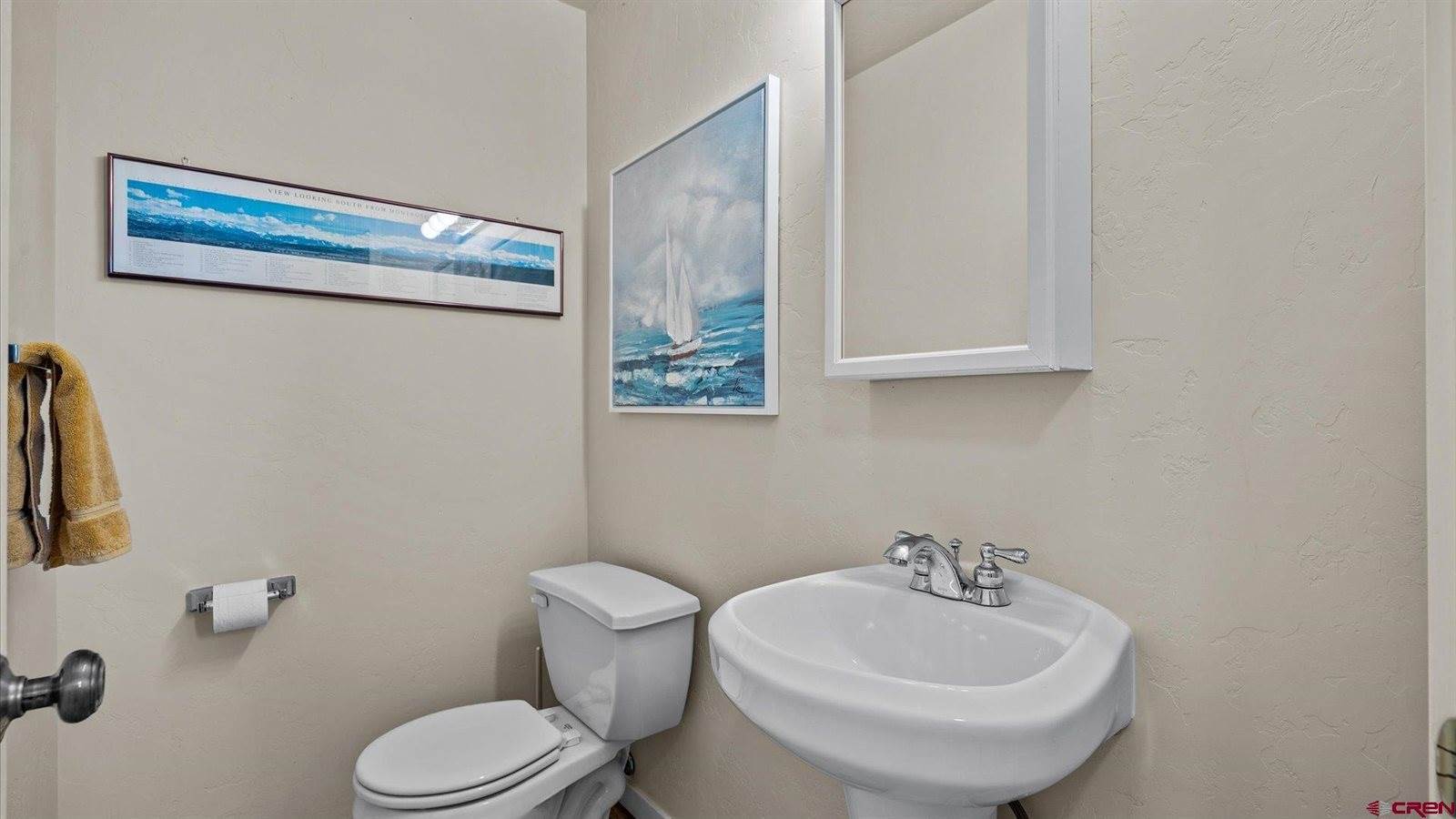 1101 Rossehl, Montrose, CO 81401