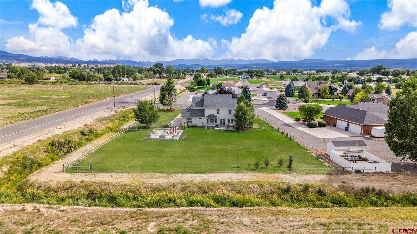 1101 Rossehl, Montrose, CO 81401