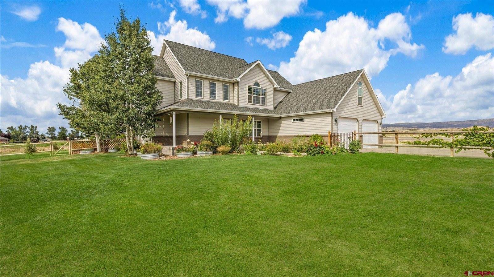 1101 Rossehl, Montrose, CO 81401