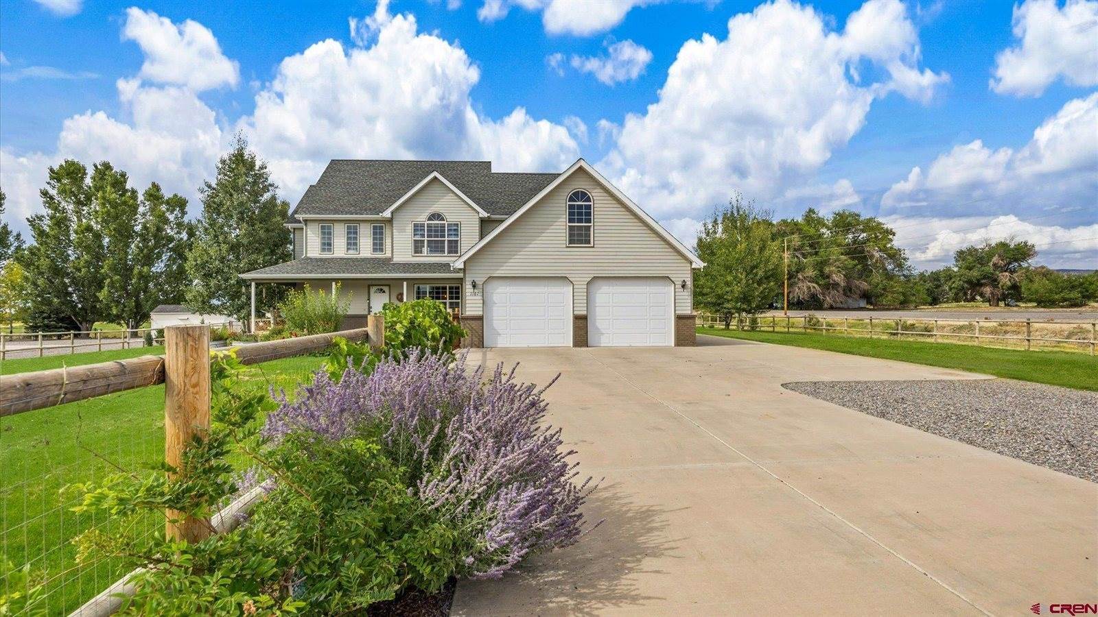 1101 Rossehl, Montrose, CO 81401