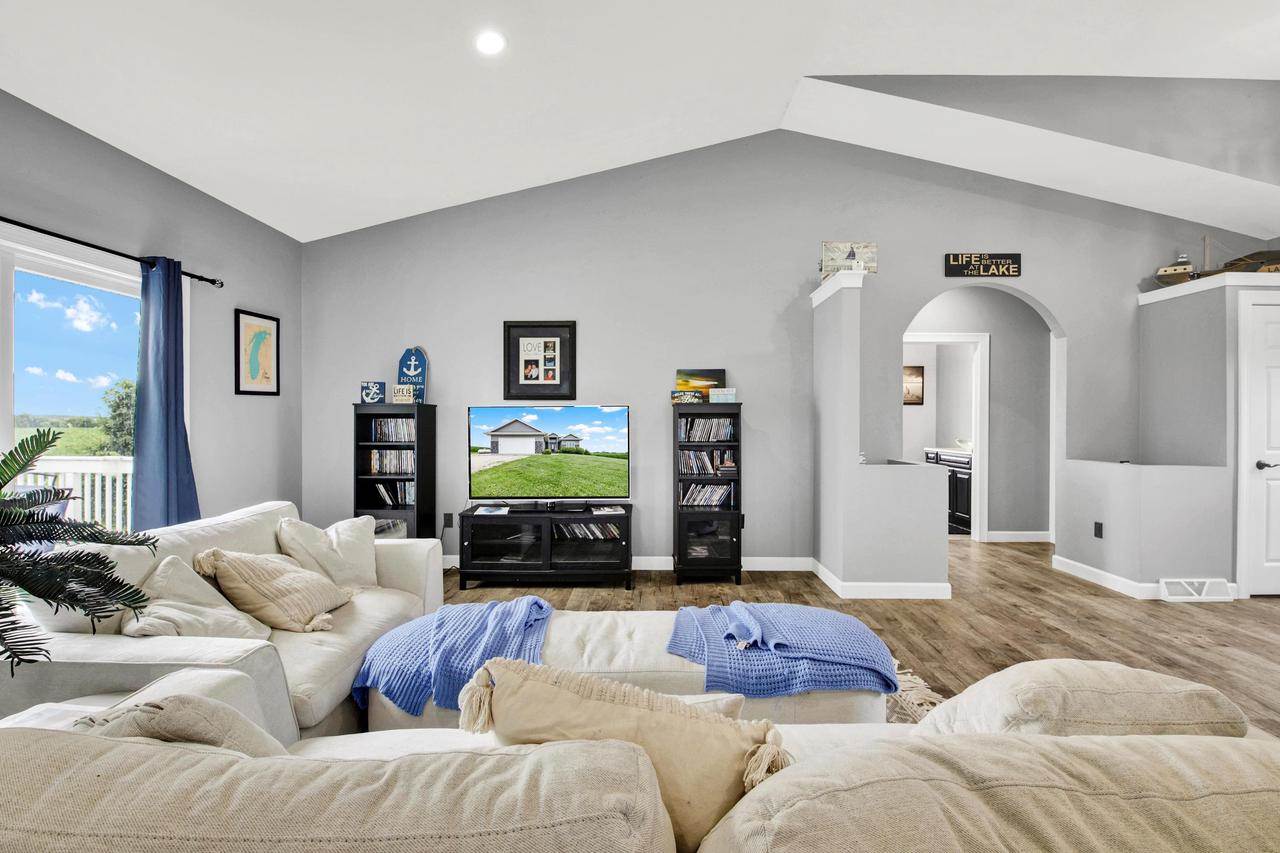 10878 N County Road KK, Milton, WI 53563