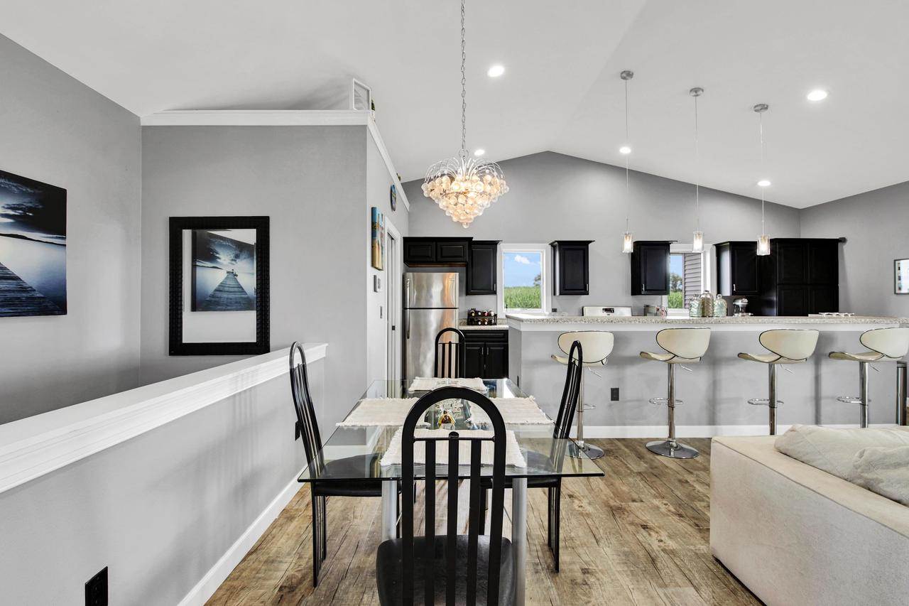 10878 N County Road KK, Milton, WI 53563