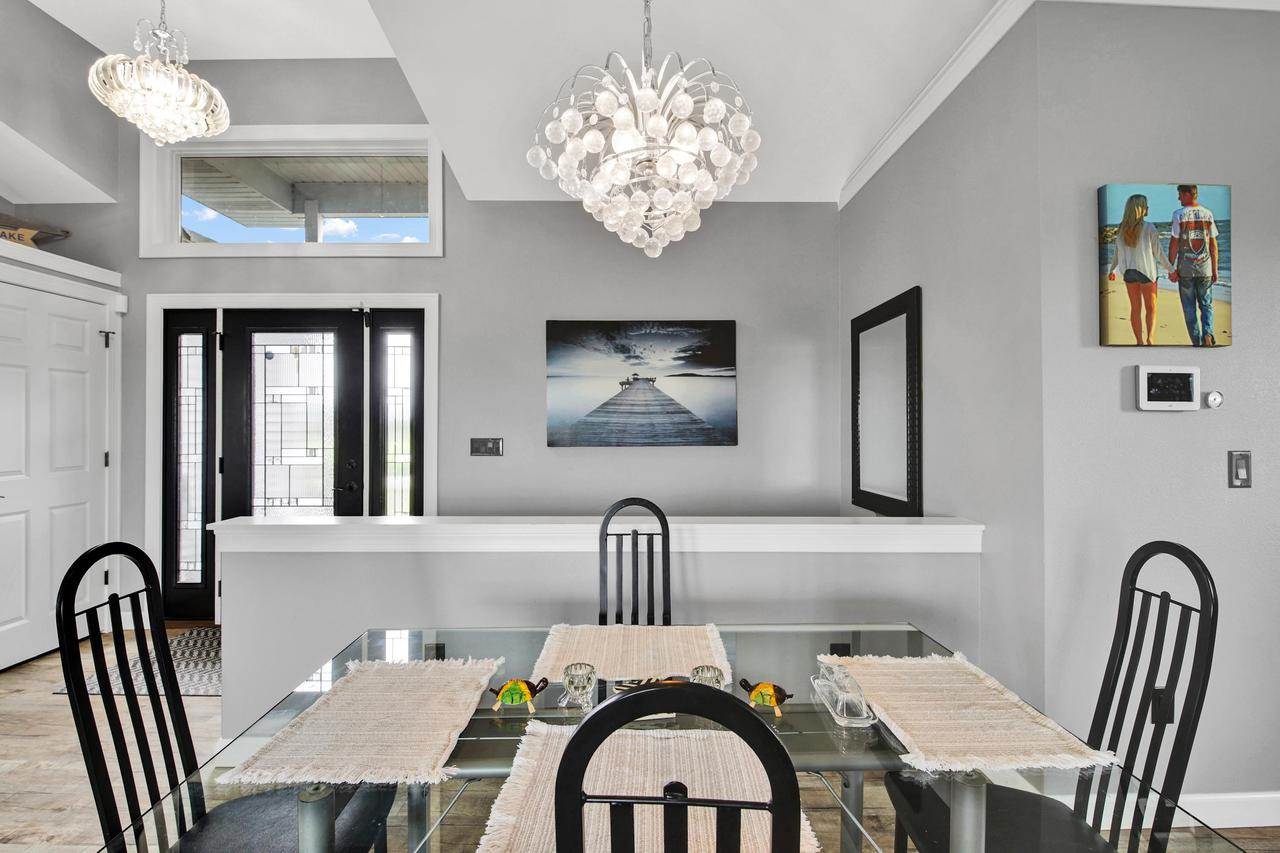 10878 N County Road KK, Milton, WI 53563