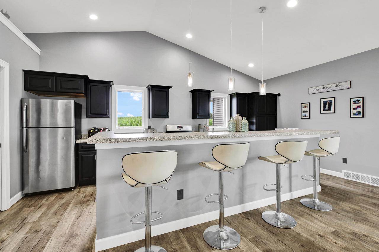 10878 N County Road KK, Milton, WI 53563