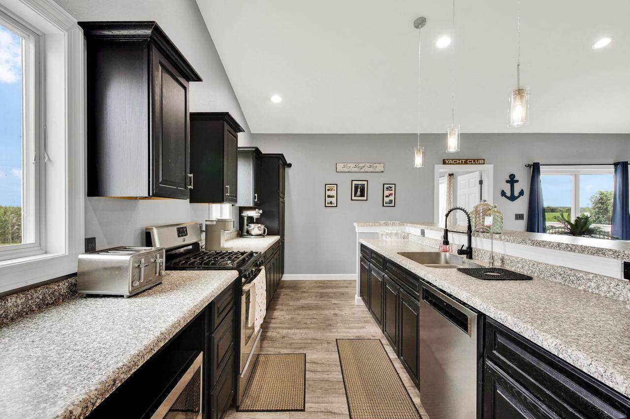 10878 N County Road KK, Milton, WI 53563