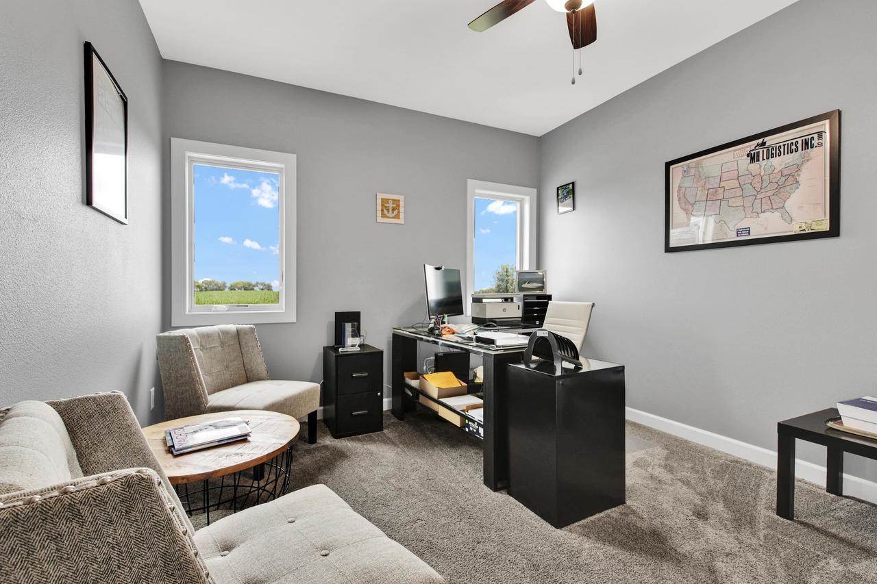 10878 N County Road KK, Milton, WI 53563