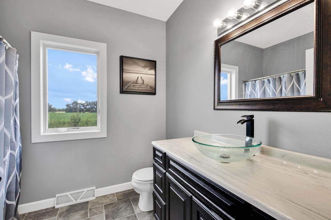 10878 N County Road KK, Milton, WI 53563