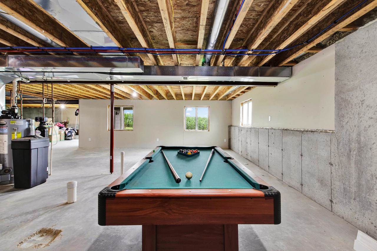 10878 N County Road KK, Milton, WI 53563