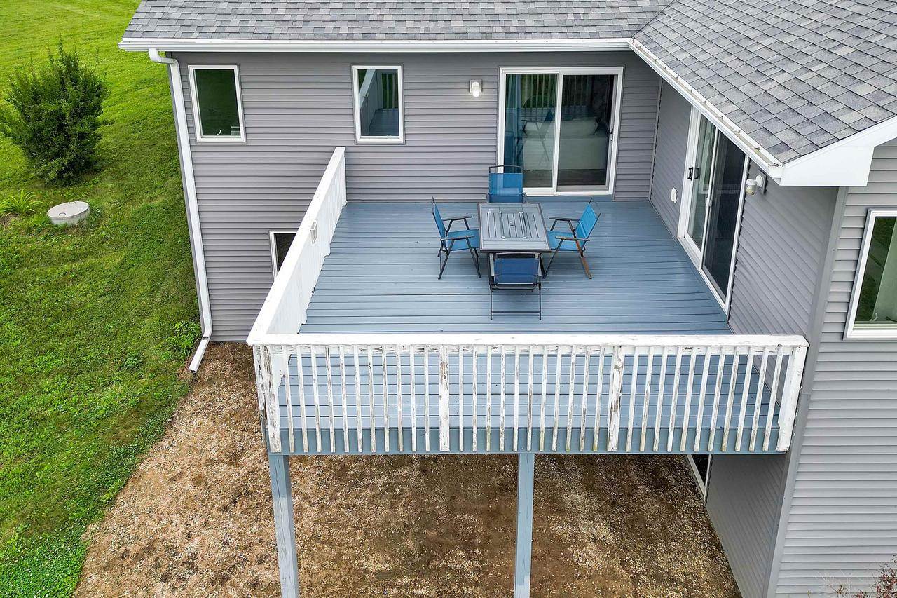 10878 N County Road KK, Milton, WI 53563