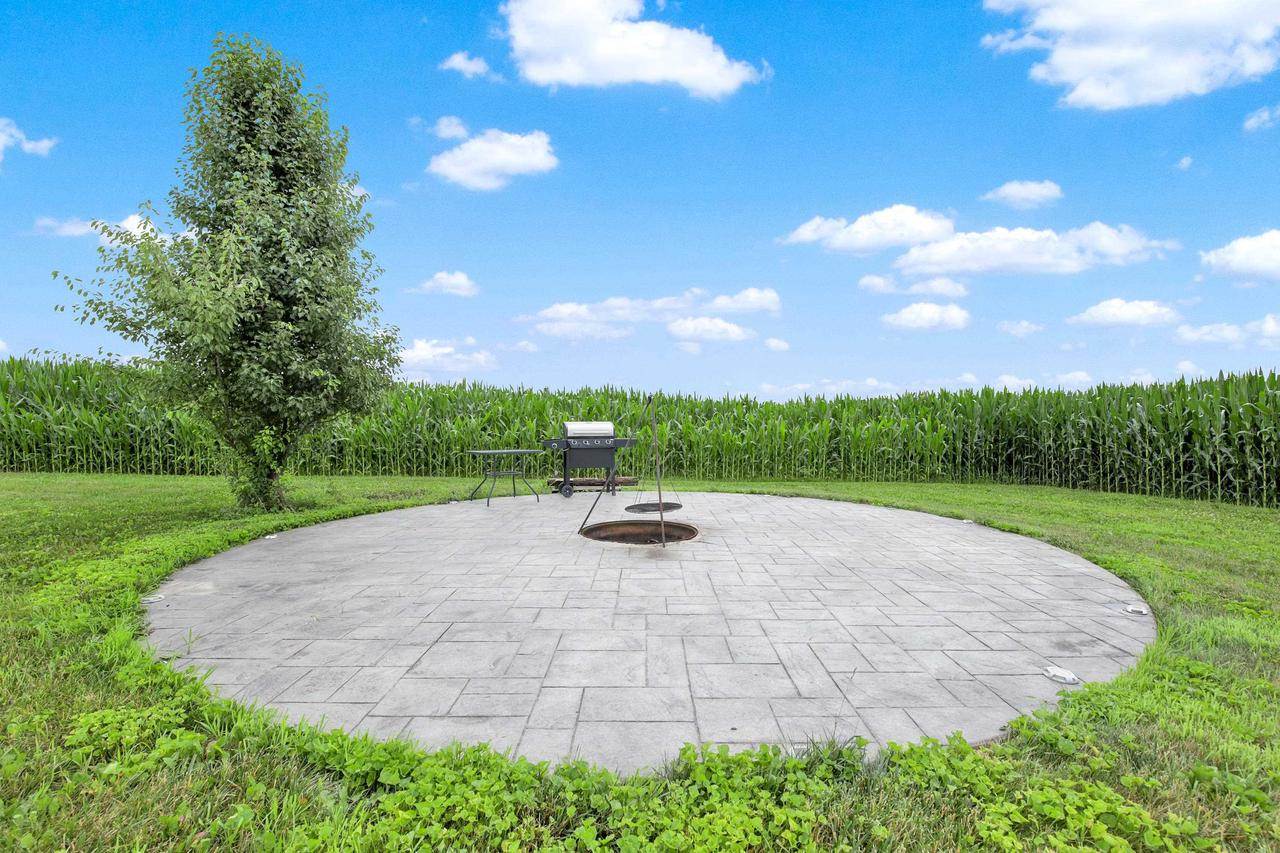 10878 N County Road KK, Milton, WI 53563