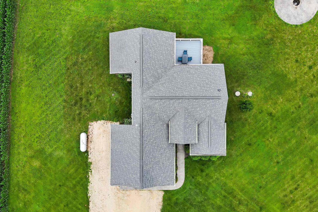 10878 N County Road KK, Milton, WI 53563