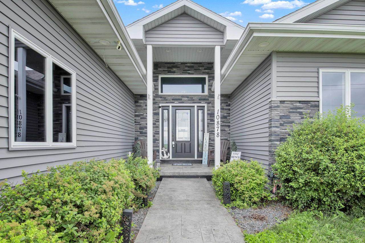 10878 N County Road KK, Milton, WI 53563