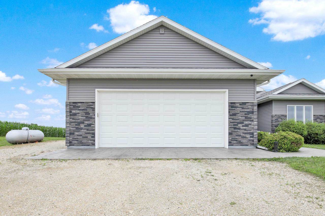 10878 N County Road KK, Milton, WI 53563