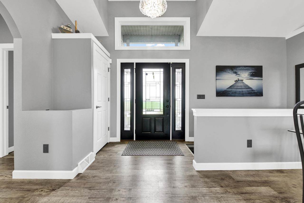 10878 N County Road KK, Milton, WI 53563