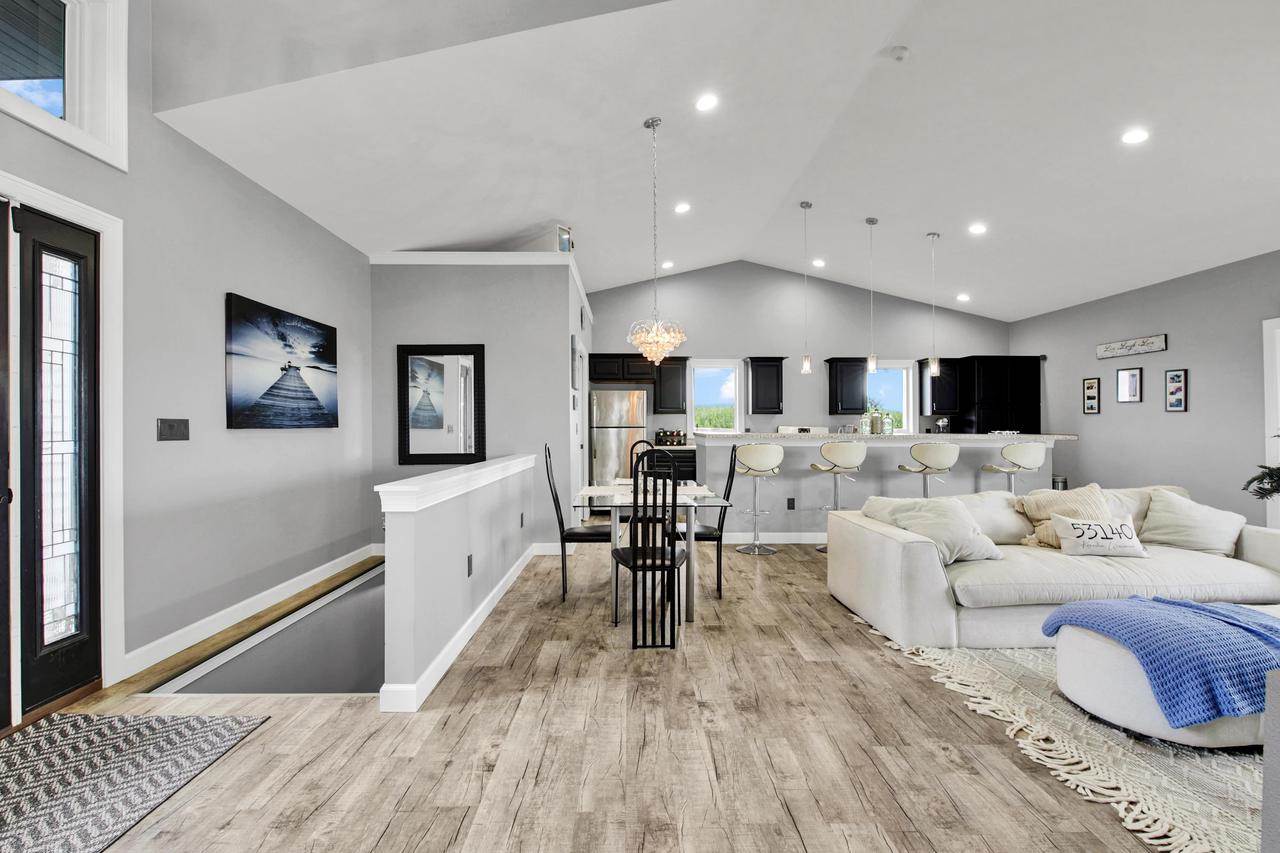 10878 N County Road KK, Milton, WI 53563