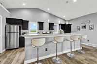 10878 N County Road KK, Milton, WI 53563