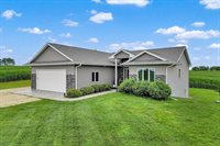 10878 N County Road KK, Milton, WI 53563